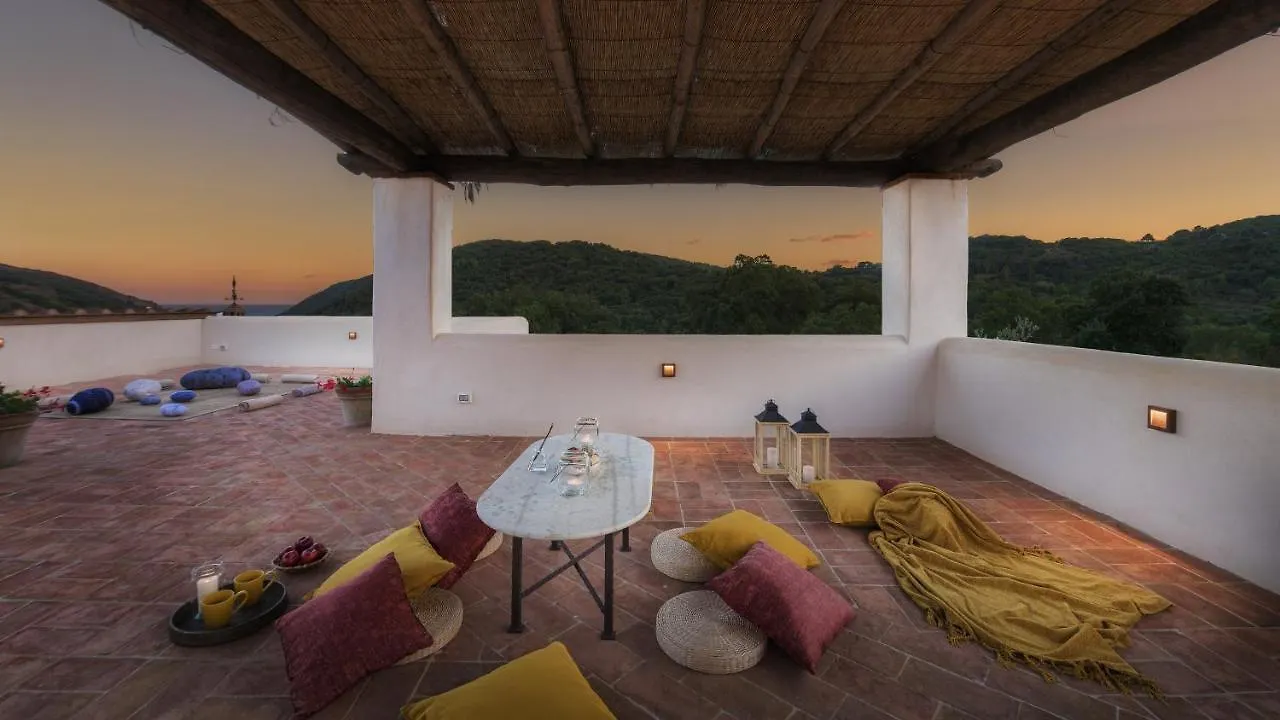Villa Zaca 6, Emma Villas Rio Marina 0*,  Italia