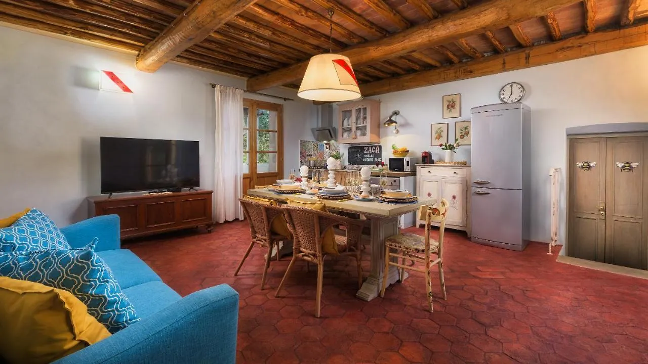 Villa Zaca 6, Emma Villas Rio Marina Italia