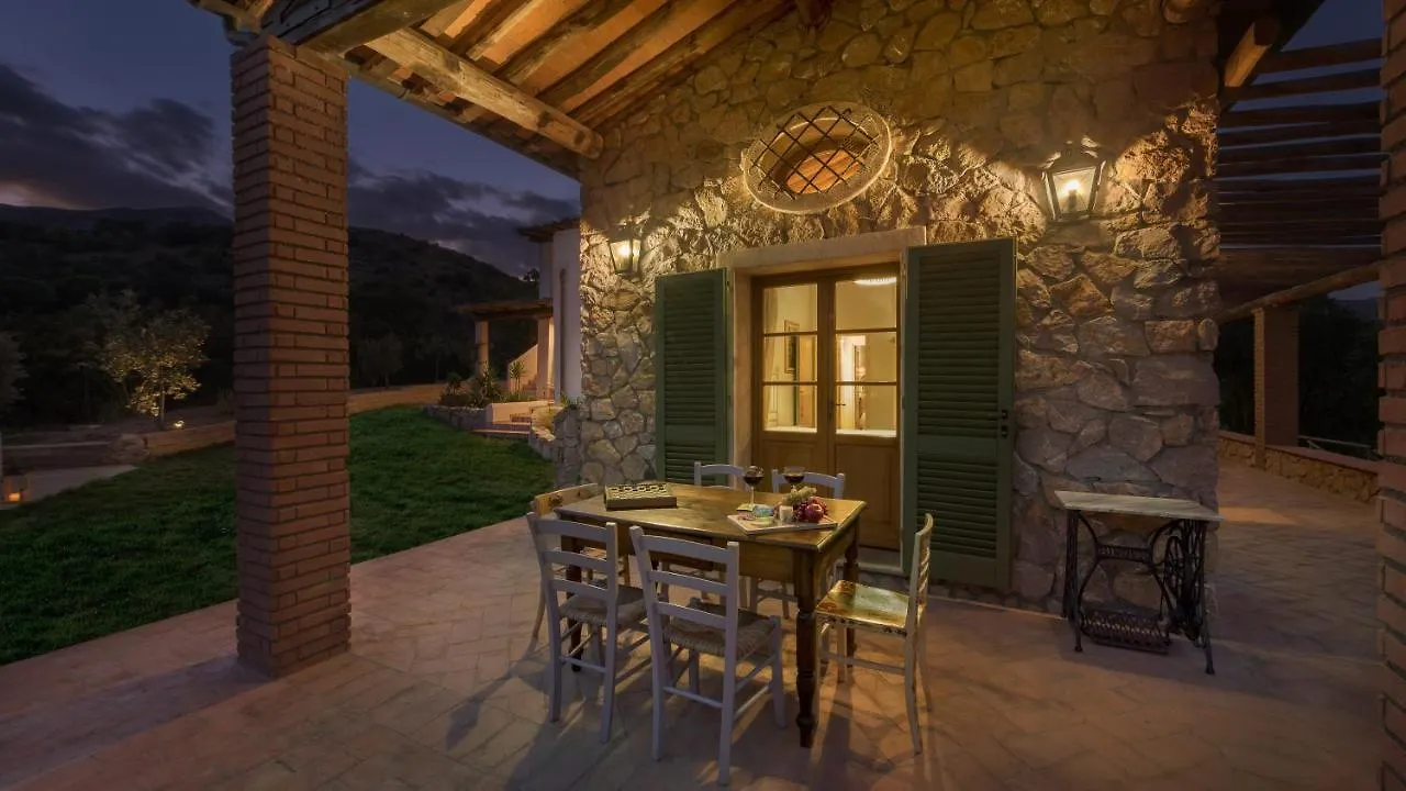 Villa Zaca 6, Emma Villas Rio Marina