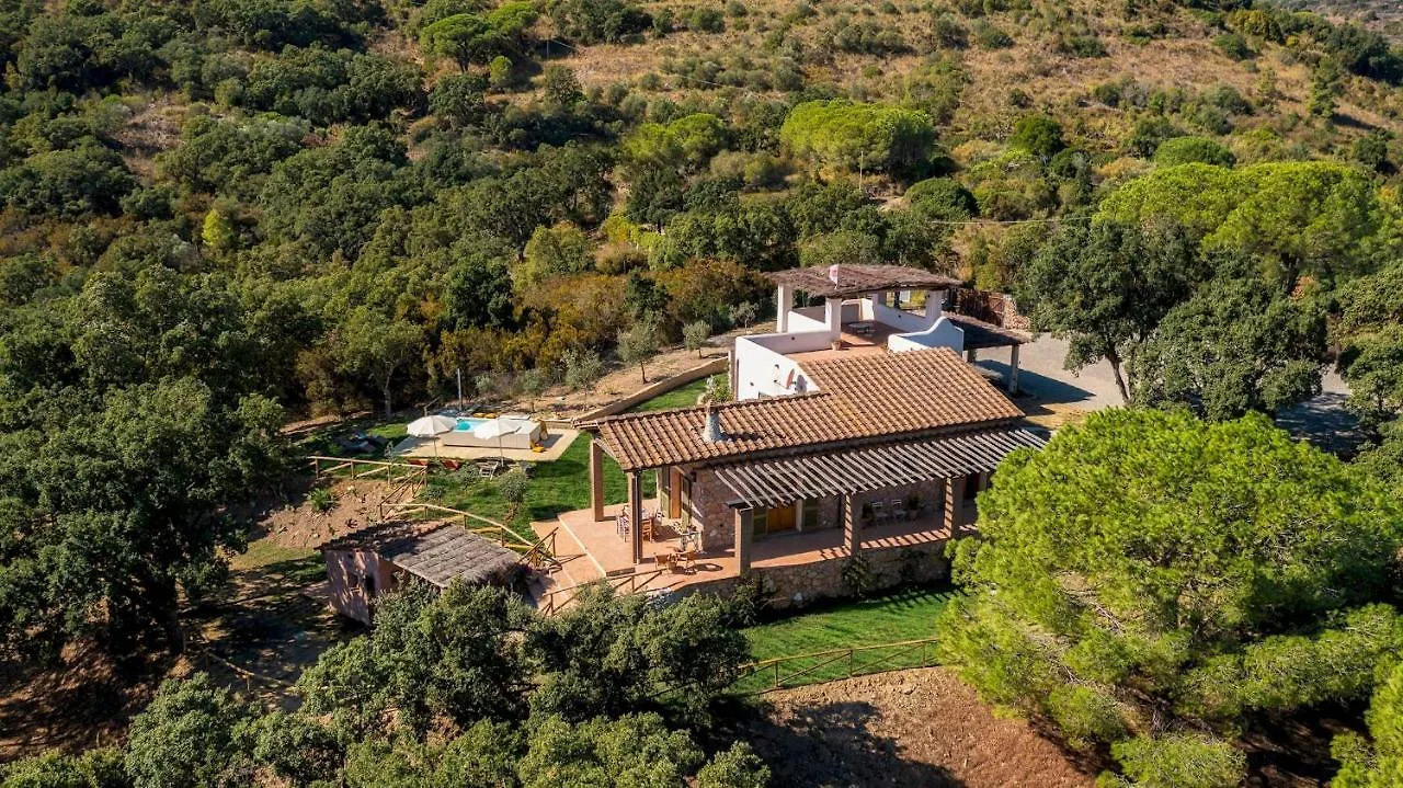 Villa Zaca 6, Emma Villas Rio Marina