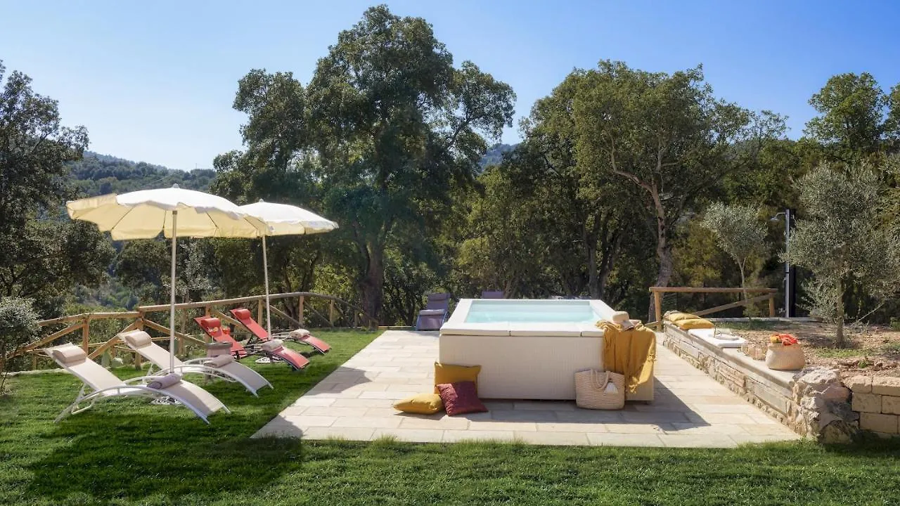 Villa Zaca 6, Emma Villas Rio Marina 0*,  Italia