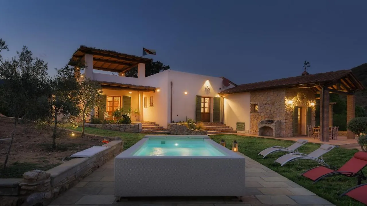 Villa Zaca 6, Emma Villas Rio Marina