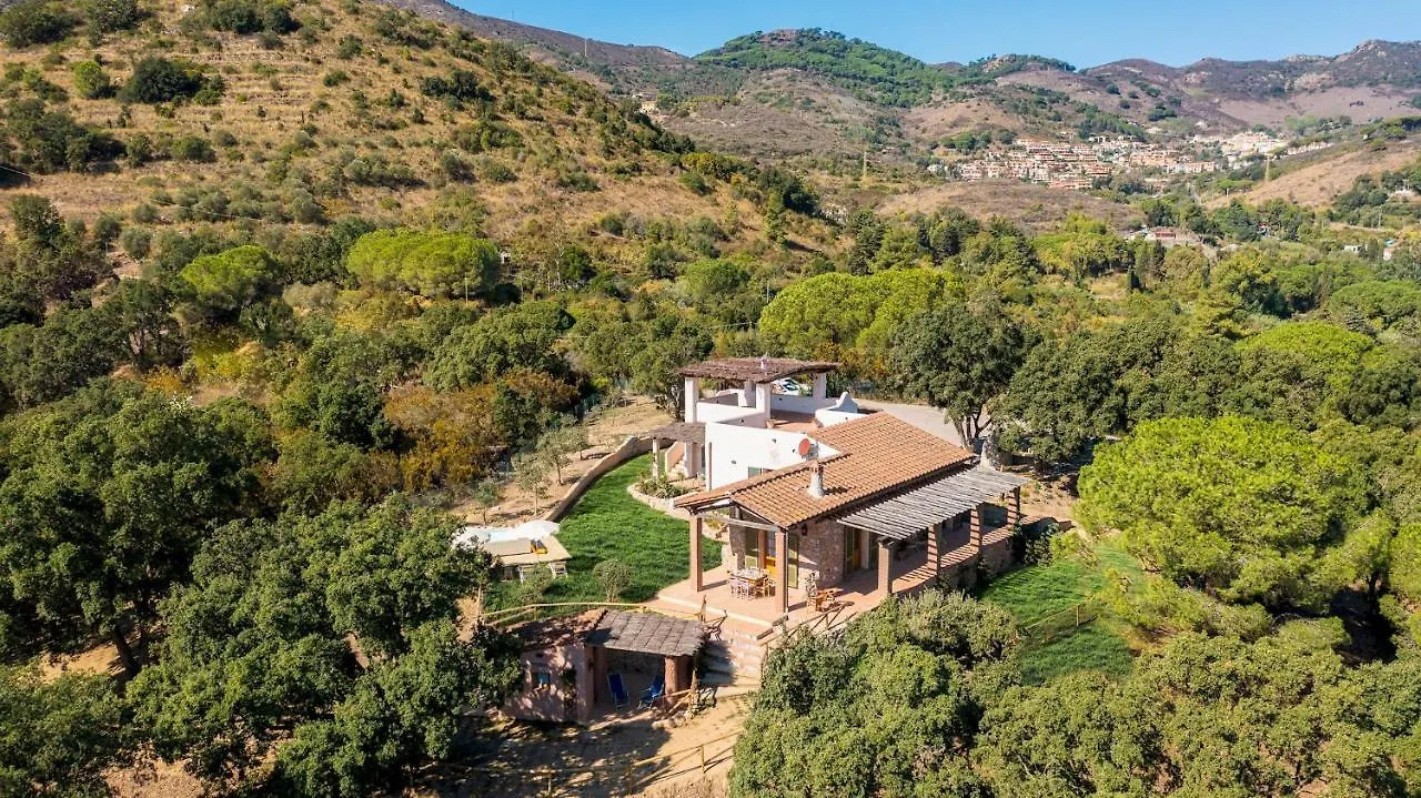 Villa Zaca 6, Emma Villas Rio Marina Italia