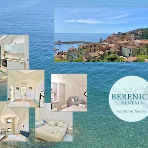 Berenice - Isola D'elba Appartamento